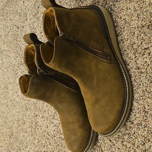 Womens Keen Bailey 8.5